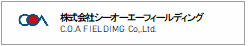 株式会社シーオーエーフィールディング